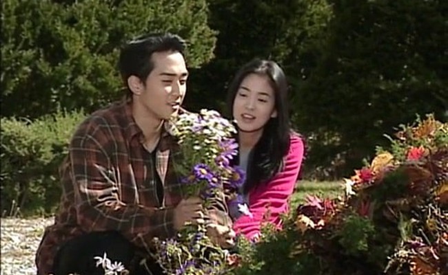 Seunghun & Hyekyo