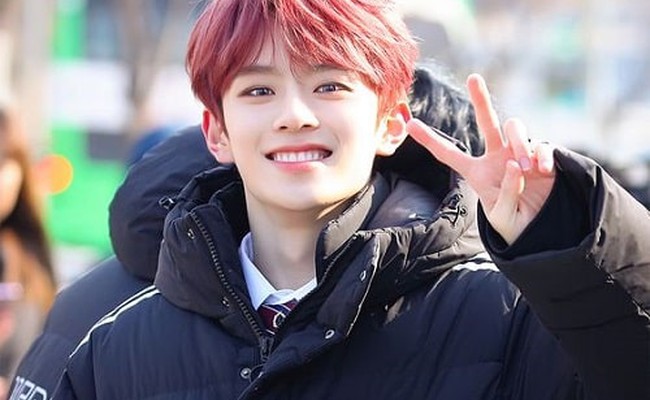 Kangmin
