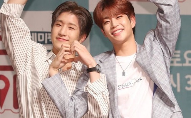 MJ & JinJin