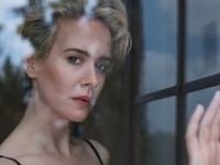 Sarah Paulson
