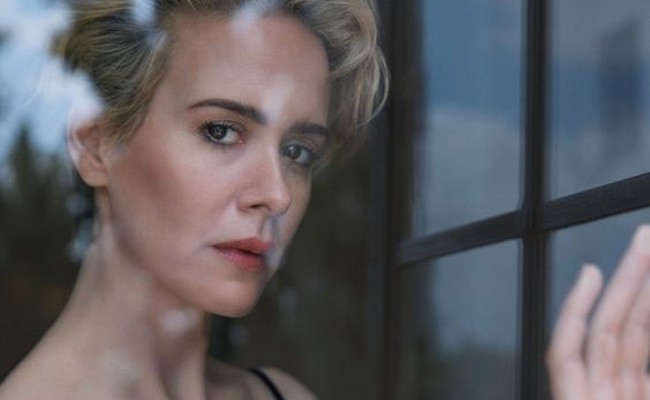 Sarah Paulson