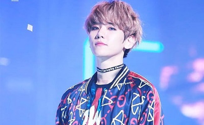 Baekhyun