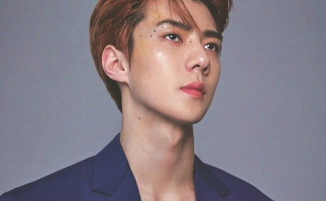Sehun