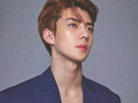 Sehun