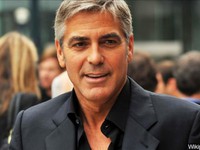 George Clooney