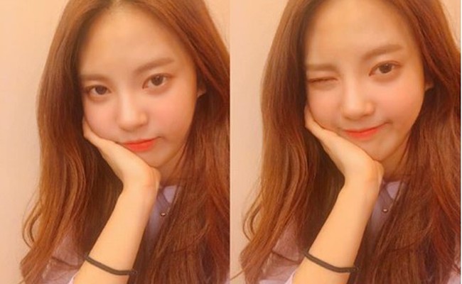Kang Sihyeon