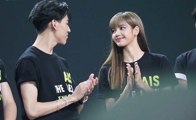 Bambam & Lisa