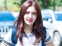 Jeon Somi