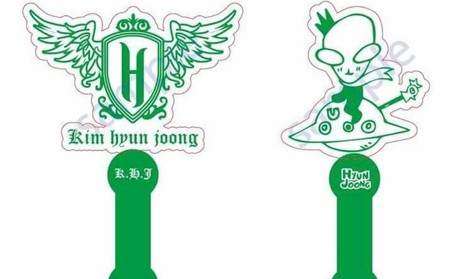 KIM HYUN JOONG