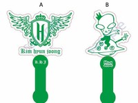 KIM HYUN JOONG