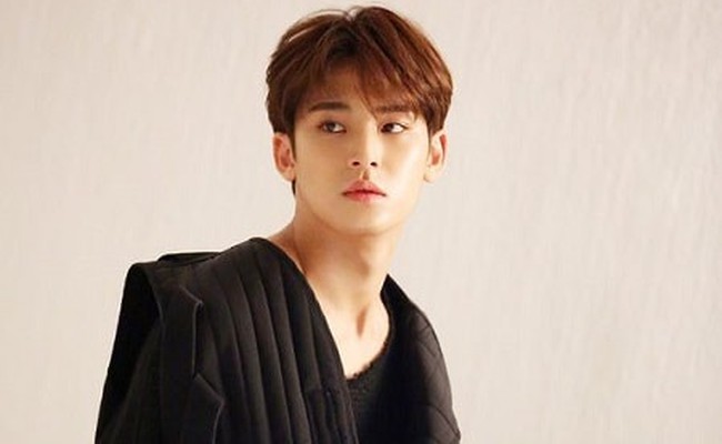 Kim Mingyu