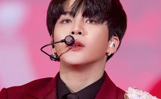 Jongho