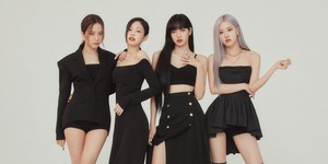 BLACKPINK