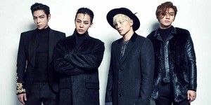 BIGBANG