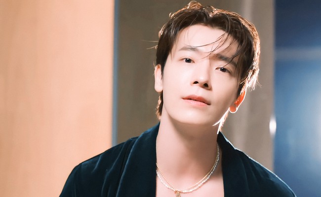 Donghae