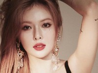 HyunA