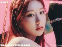 Chaeryeong