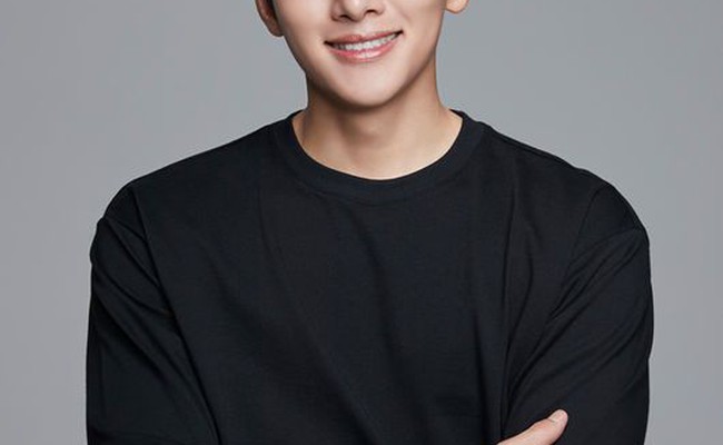 Ji Changwook