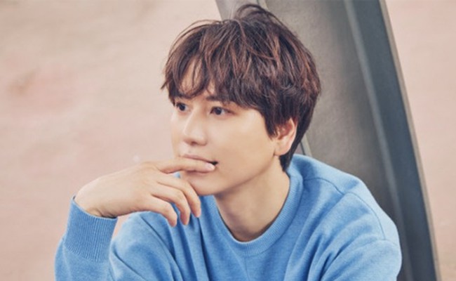 Kyuhyun