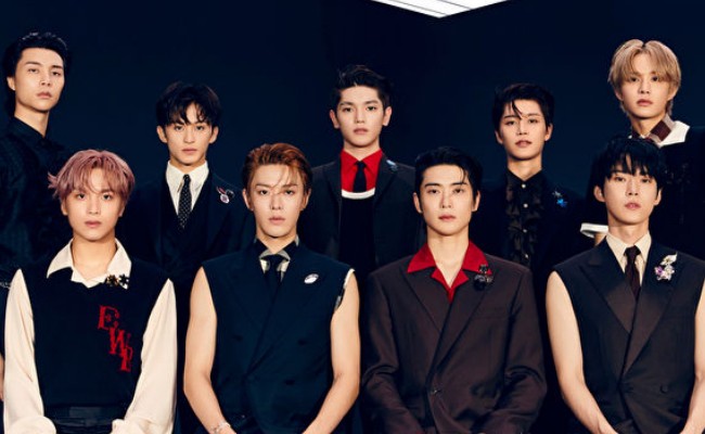 NCT 127