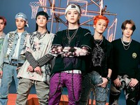 NCT U