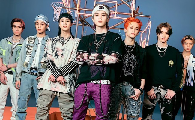 NCT U