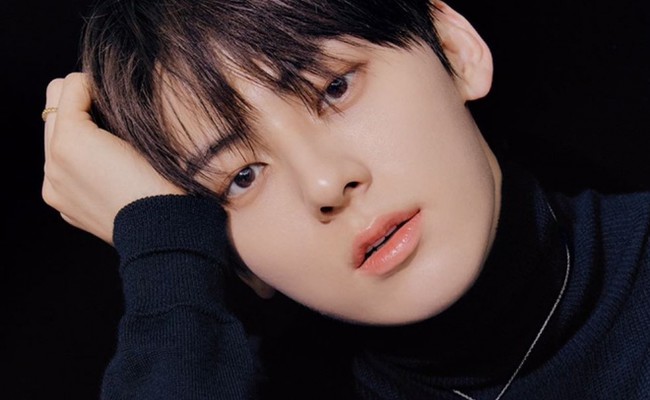 Hwang Minhyun