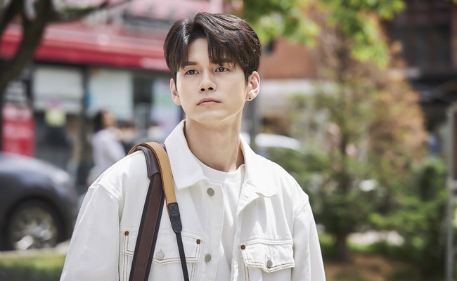 Ong Seongwoo