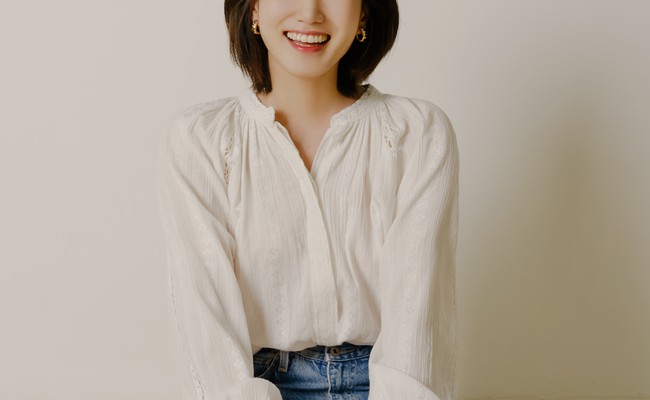 Park Eun Bin