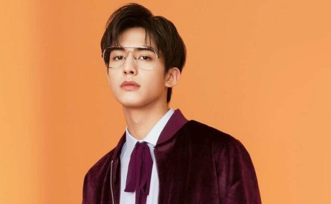Song Weilong