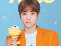 Xiumin