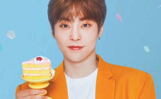 Xiumin