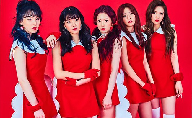 Red Velvet