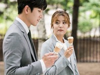 Changwook & Jihyun