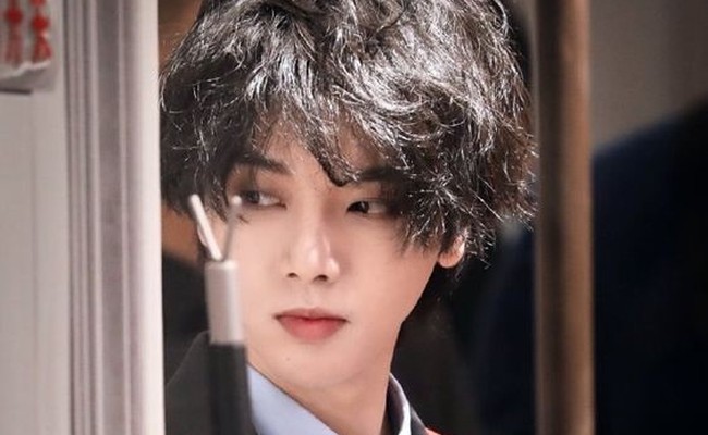 Hua Chenyu