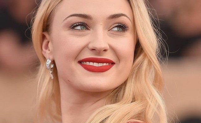 Sophie Turner