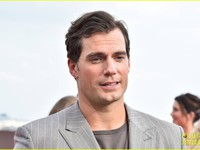 Henry Cavill