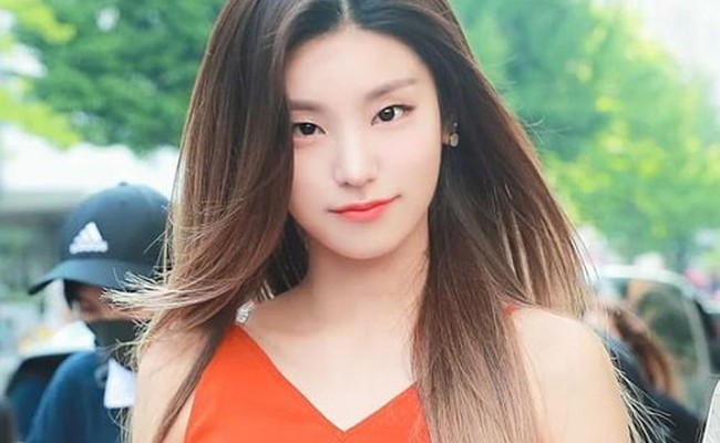 Yeji