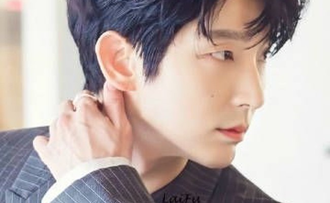 Lee Joon Gi