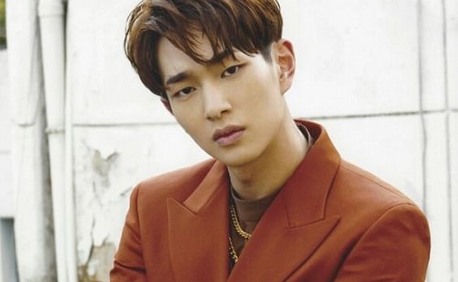 Onew