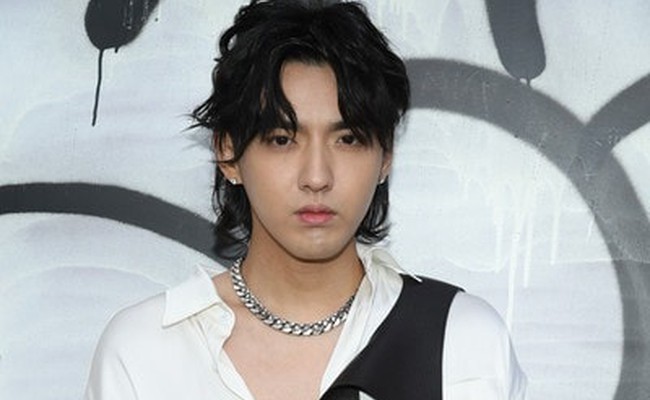 Kris Wu