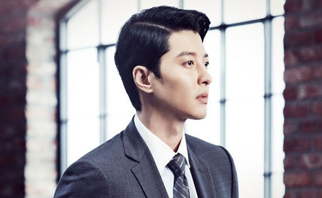 Lee Dong Gun