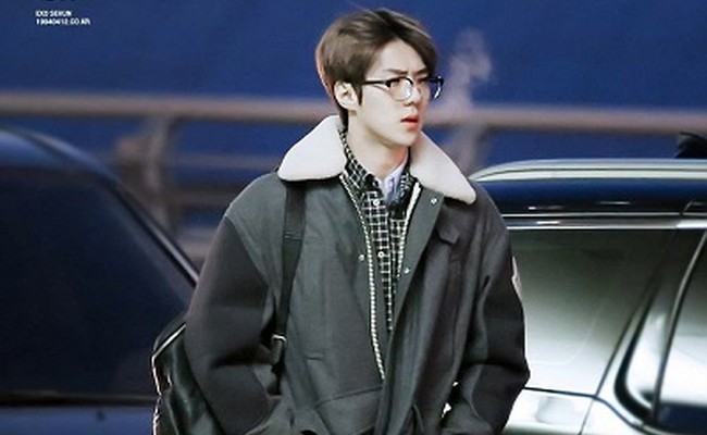 Sehun