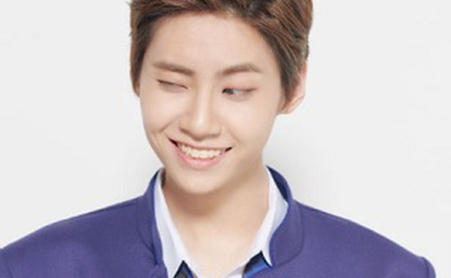Lee Jinhyuk