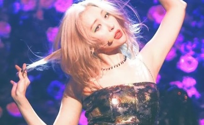 Sunmi