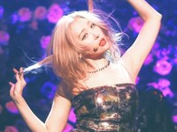 Sunmi