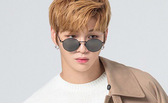 Kang Daniel