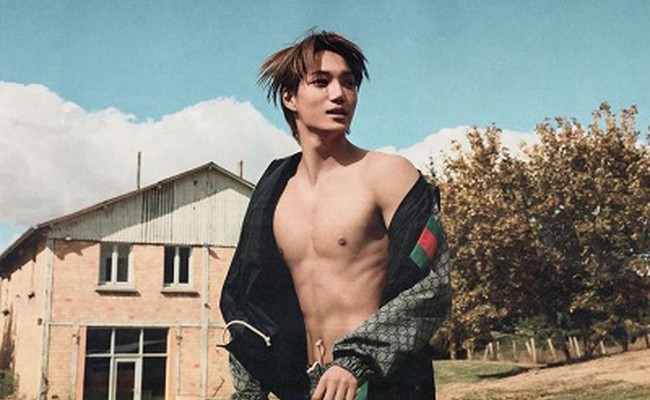Kai