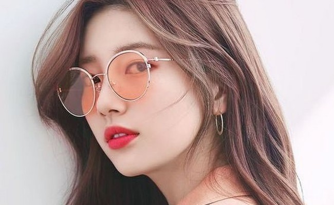Bae Suzy