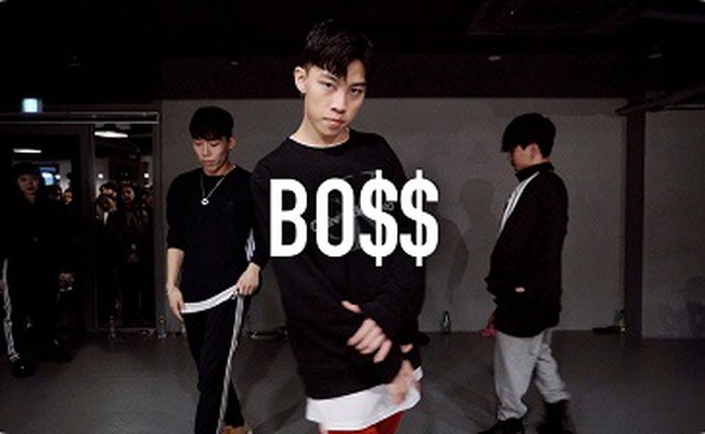Jinwoo Yoon